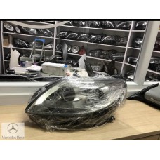 BAŞKAN TİC.MERCEDES A2168302559 W216 CL SOL FAR 2168302559